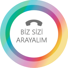 Biz Sizi arayalım